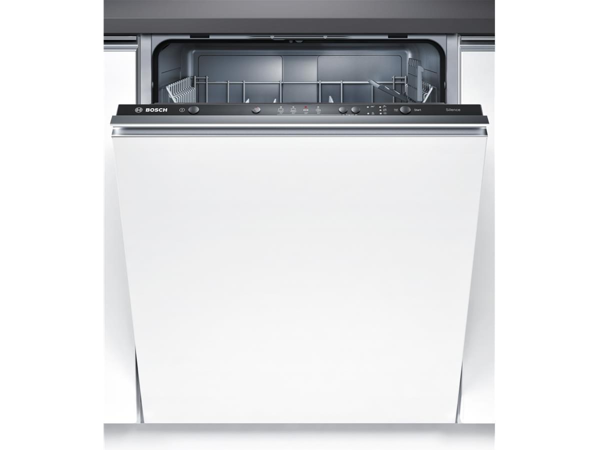 Bosch SMV40C10EU oppvaskmaskin integrert Komplett.no