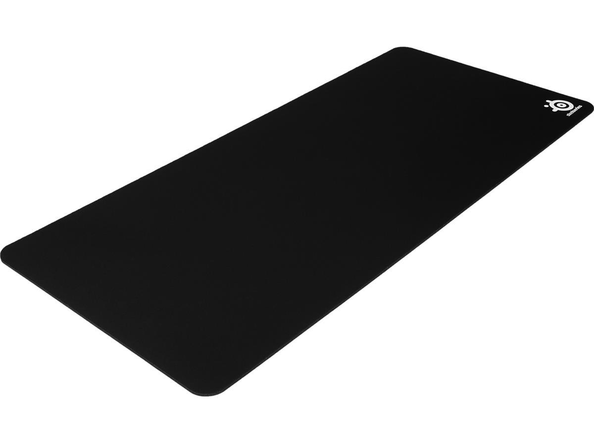 Steelseries QCK XXL Gaming Musematte Gamingmusematte