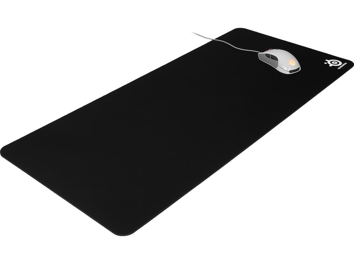 Steelseries QCK XXL Gaming Musematte Gamingmusematte