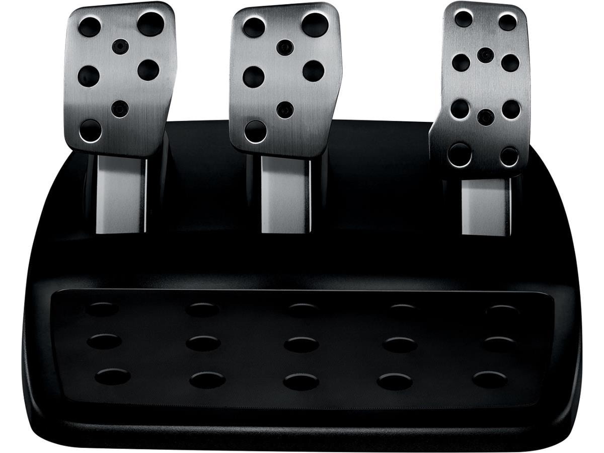 Logitech G920 Driving Force Racing Ratt og pedaler