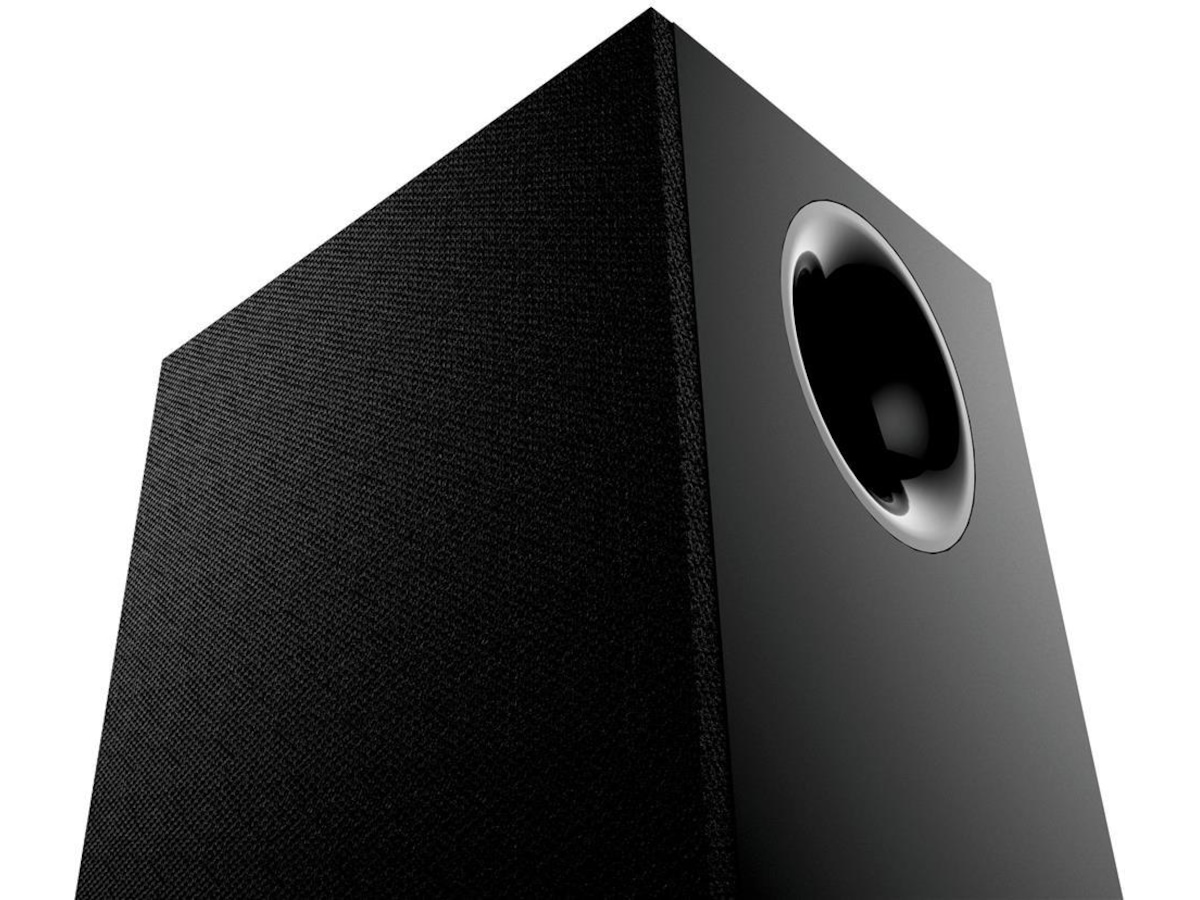 Logitech Z533 PC Høyttalere Gaminghøyttalere