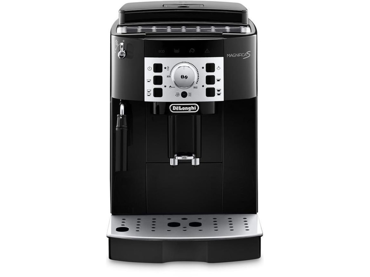 DeLonghi Magnifica S Espressomaskin Espressomaskiner Komplett.no