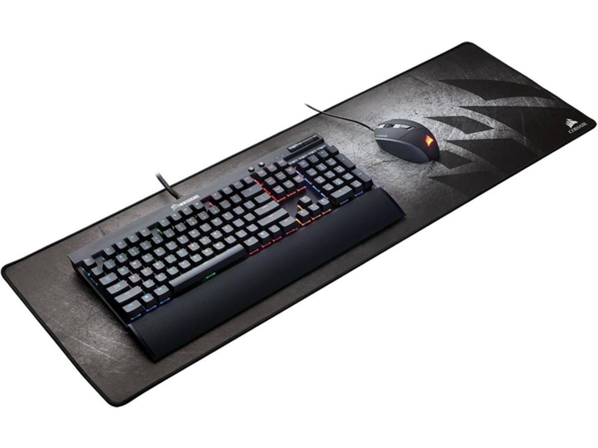 Corsair Gaming MM300 Extended Musematte Gaming musematte Komplett.no