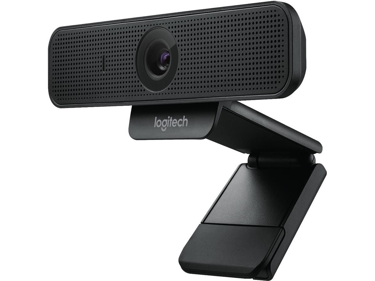 Logitech C925e Webkamera Webkamera