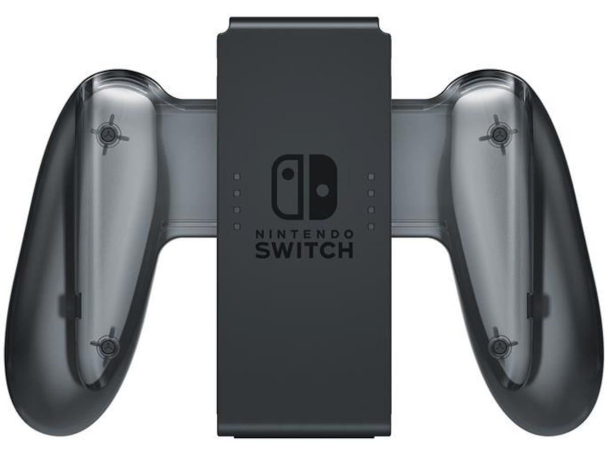 Nintendo Switch Joy-Con Ladegrep (sort) Tilbehør til spillkonsoller