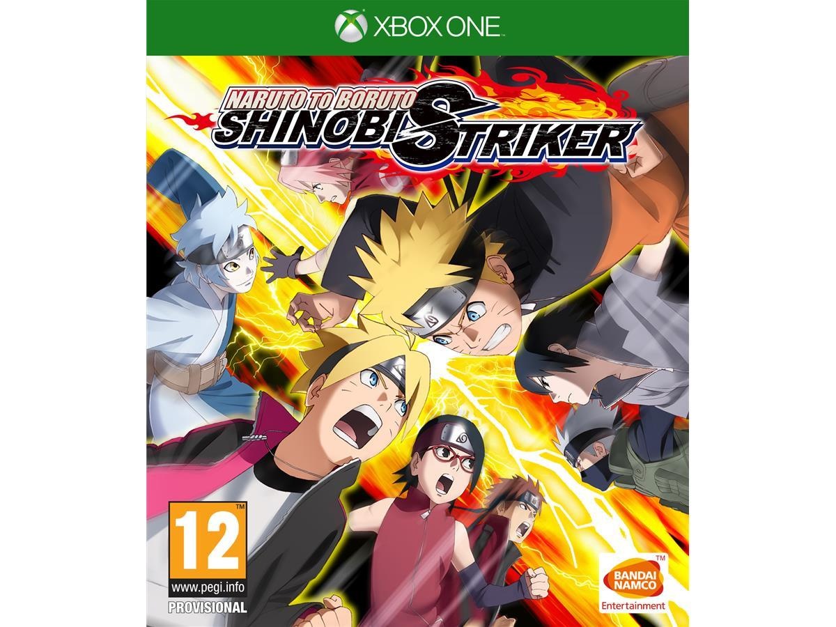 Naruto To Boruto Shinobi Striker How To Invite Friends Pc