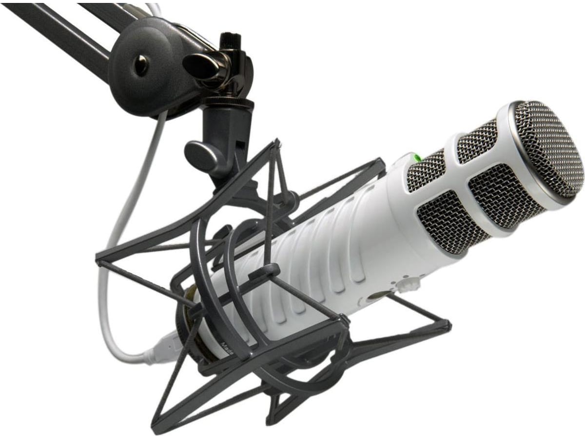 Røde PSM1 Shock mount Streaming tilbehør