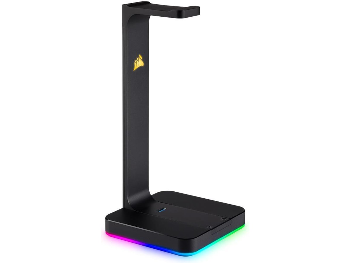 Corsair Gaming ST100 RGB Headsetstativ Tilbehør til gamingheadset