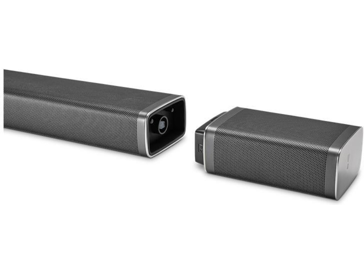 JBL BAR 5.1 Soundbar Lydplanker Komplett.no