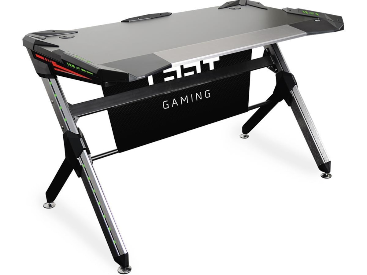 L33T Tournament Pro Gaming Desk Komplett.no