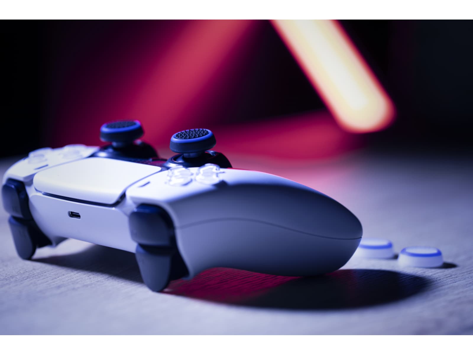 Trust GXT266 4 Pack Tommel Grep PS5 Tilbehør til spillkonsoller