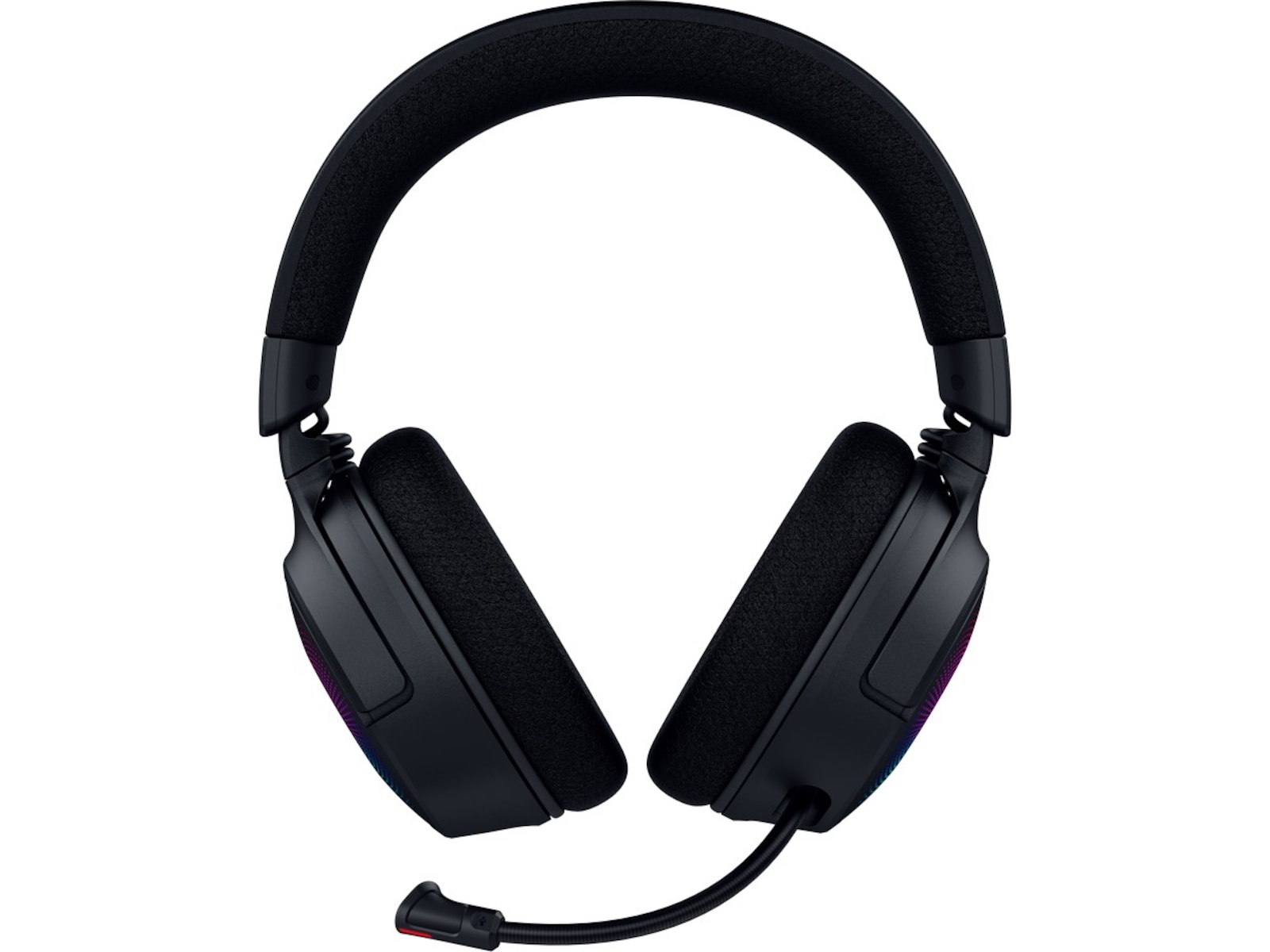 Razer Kraken V4 trådløst gaming headset (sort) Gamingheadset
