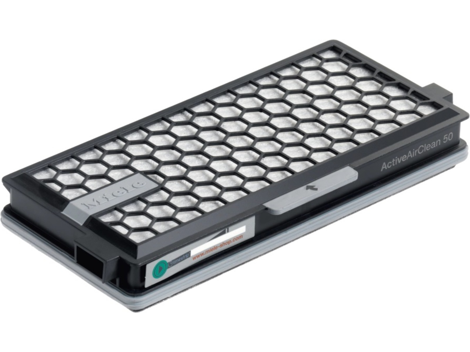 Miele ActiveAirClean Filter SFAA50 Tilbehør til støvsugere