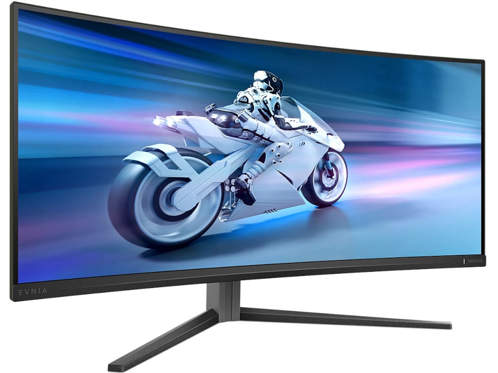 Philips 34" gamingskjerm 34M2C6500/00 Gamingskjermer