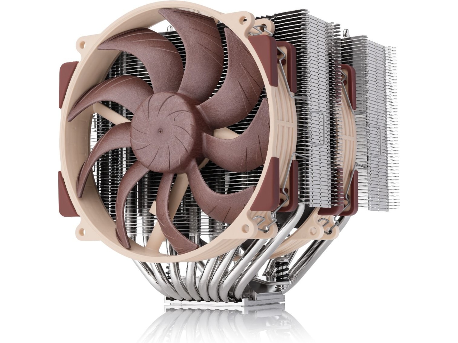 Noctua NH-D15 G2 CPU Kjøler CPU - Luftkjøling