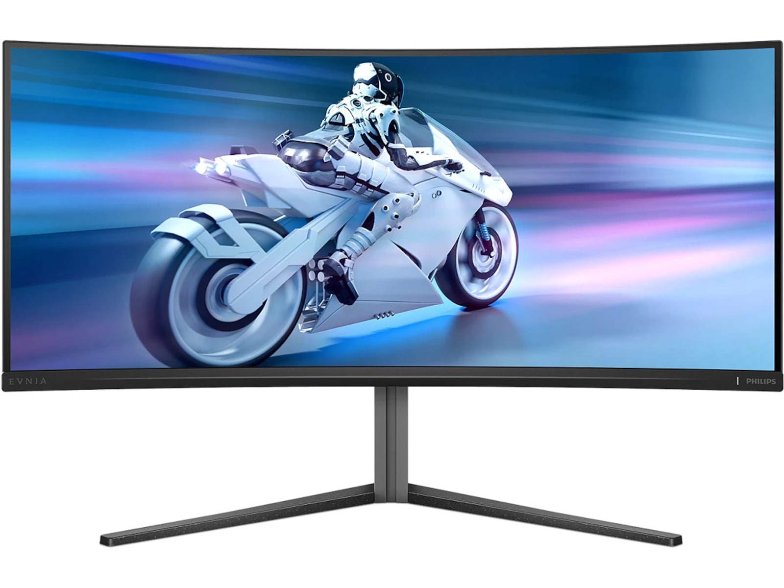 Philips 34" gamingskjerm 34M2C6500/00 Gamingskjermer