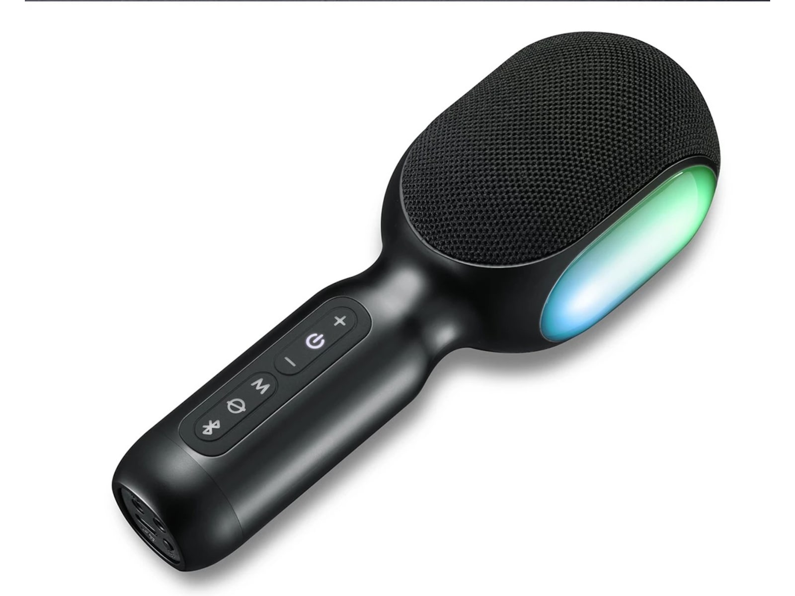 Andersson PYM-P3000 Partymikrofon med høyttaler Trådløs / Bluetooth-høyttaler