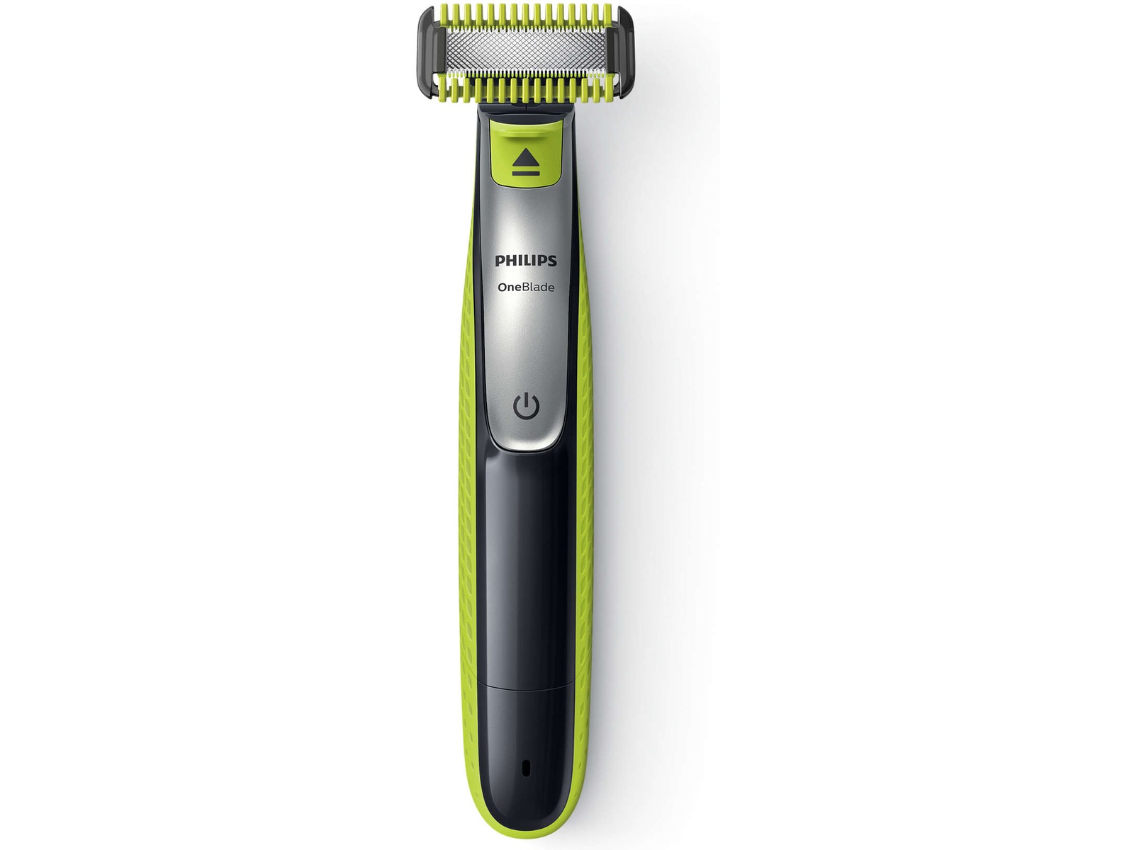 Philips OneBlade Face + Body Barbermaskiner Komplett.no