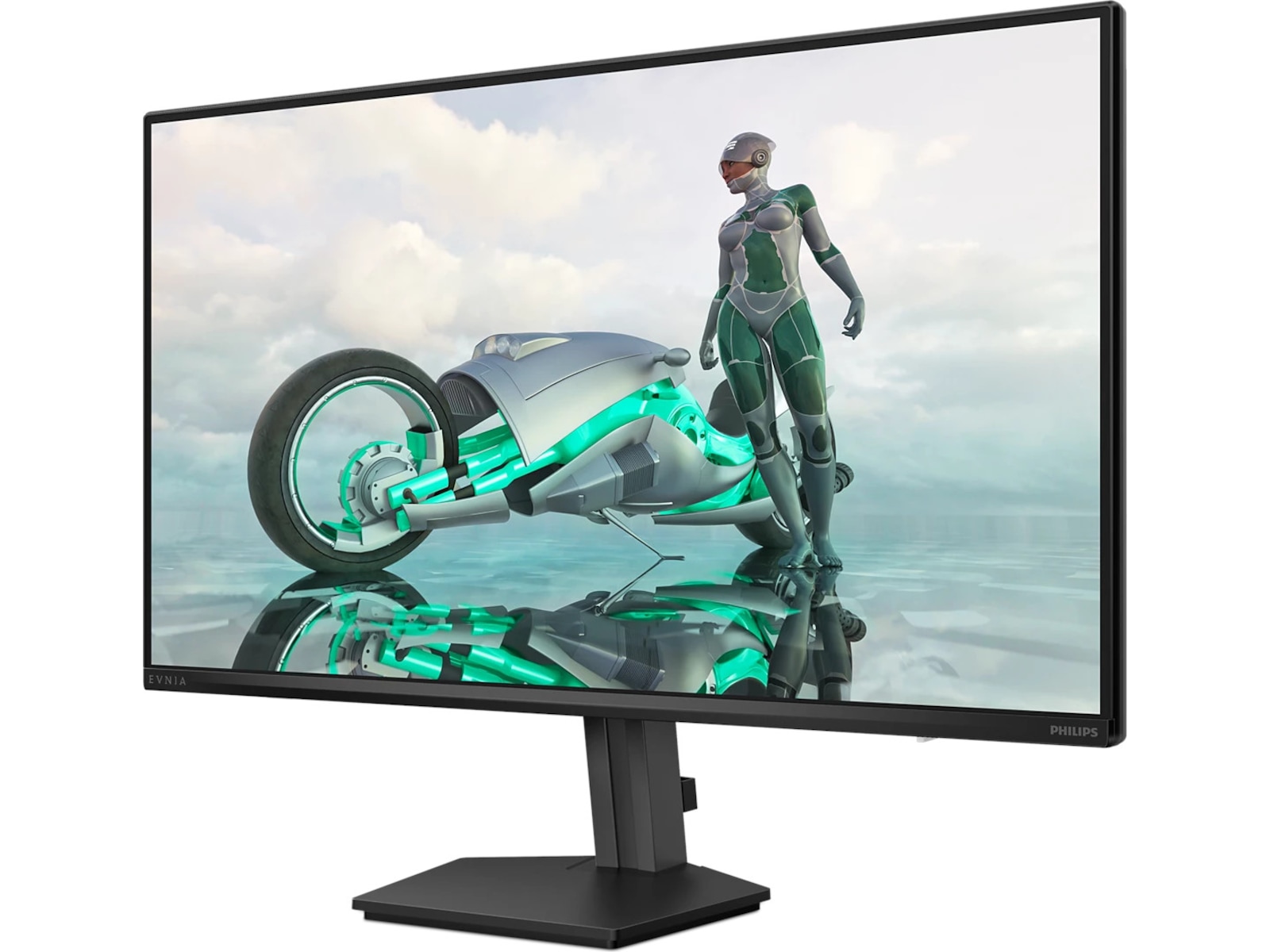 Philips 24" Envia gamingskjerm 24M2N3200NF/00 Gamingskjermer