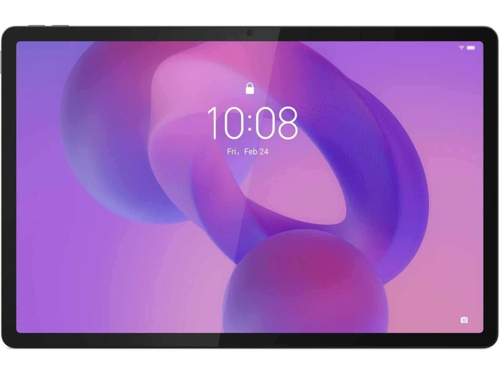 Lenovo Idea Tab Pro 128GB WiFi (luna grey) Nettbrett / iPad