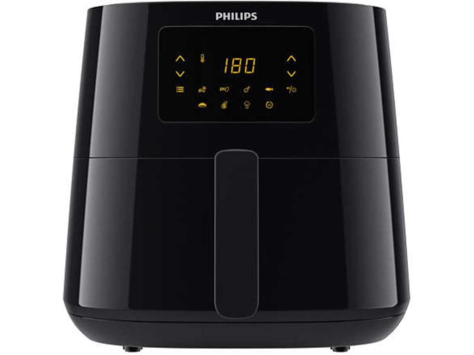 Philips Airfryer 3000 series XL Airfryer Komplett.no