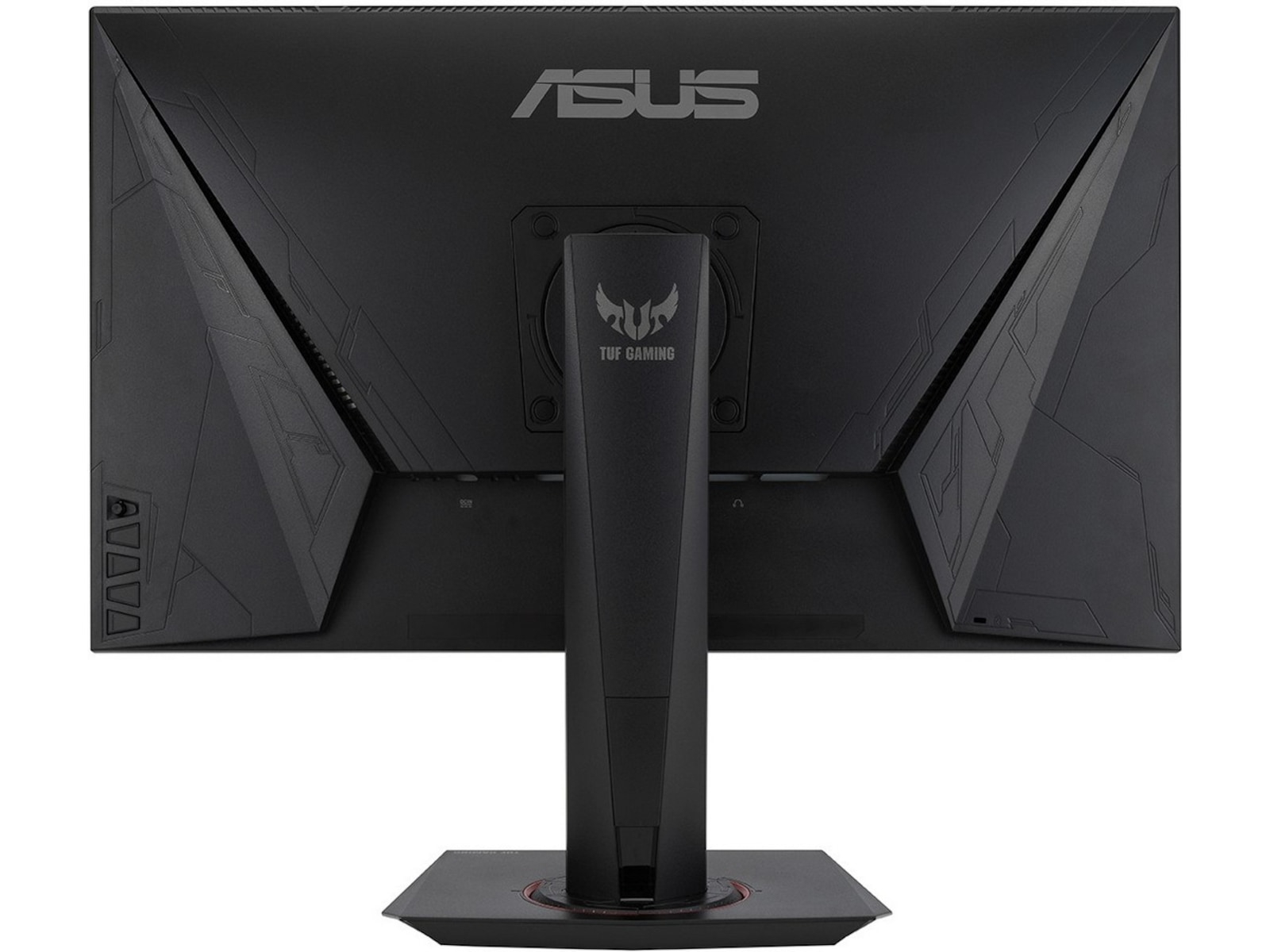 ASUS 27" gamingskjerm TUF VG279QM Gamingskjermer