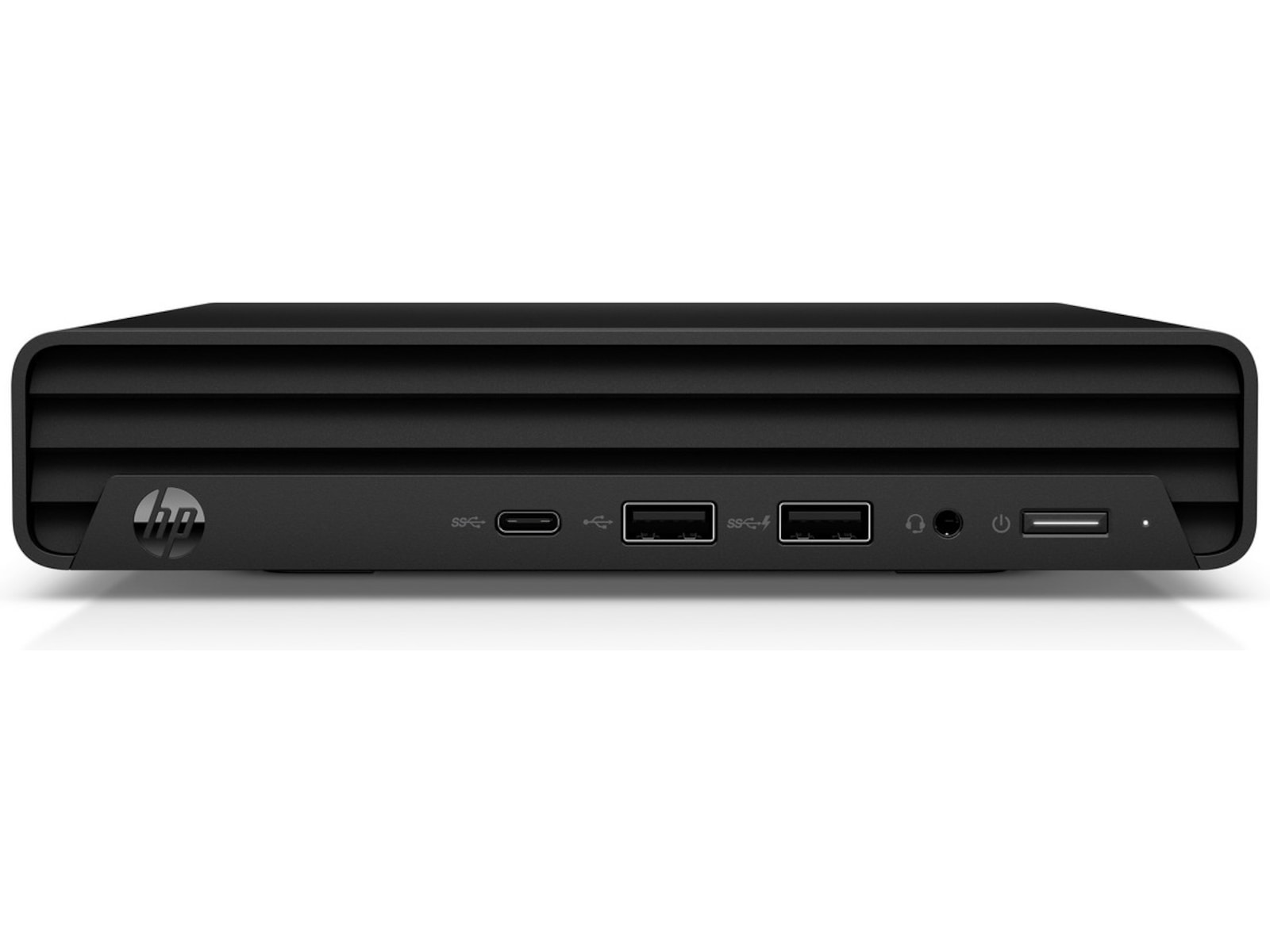 HP 260 G4 Desktop mini MiniPC Komplett.no