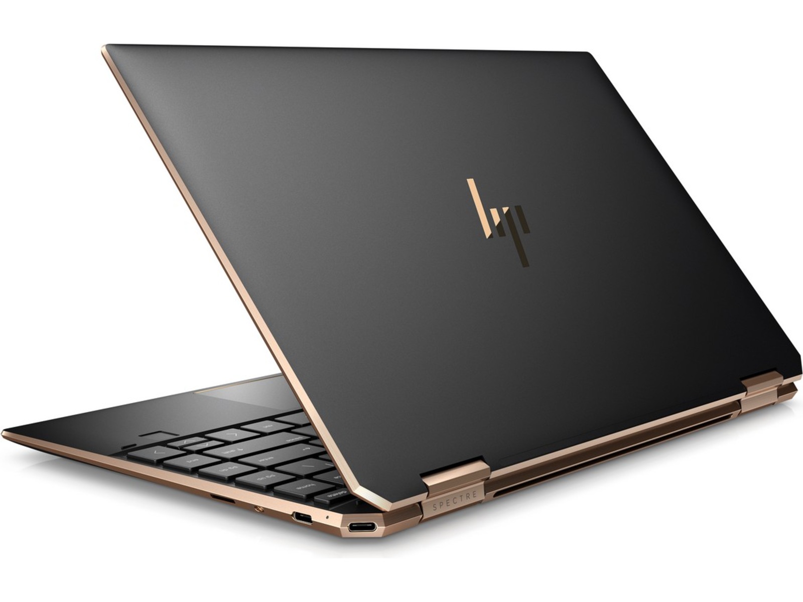 HP Spectre x360 13-aw2023no 13,3" FHD touch 1000 nits (Nightfall B -Demo Demo bærbar PC
