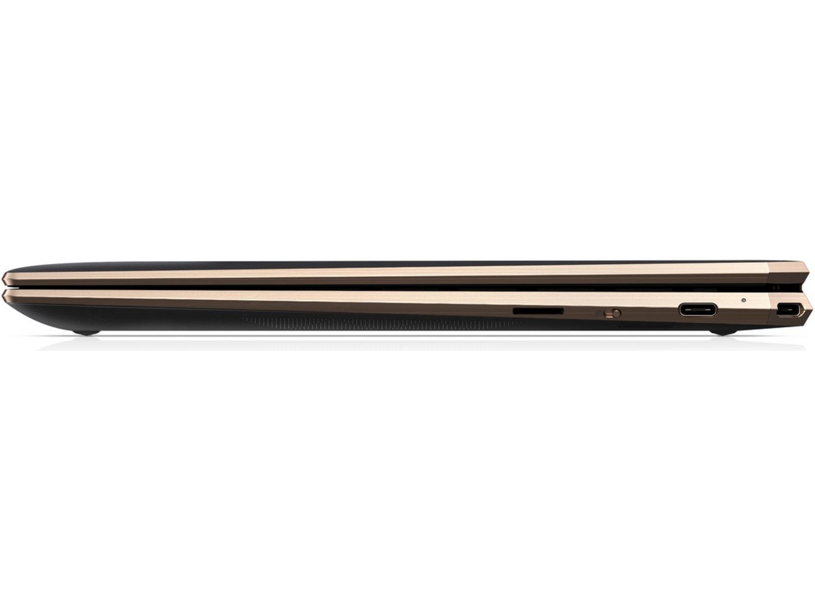 HP Spectre x360 13-aw2023no 13,3" FHD touch 1000 nits (Nightfall B -Demo Demo bærbar PC