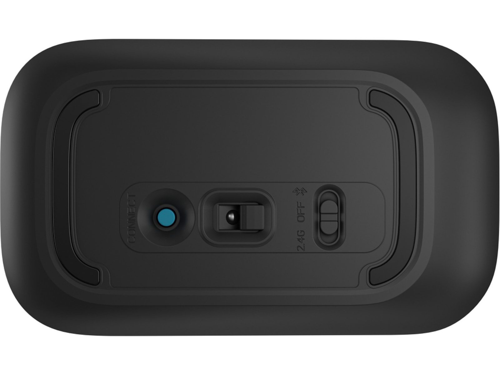 HP Z3700 BT Trådløs mus (dobbel sort) Mus