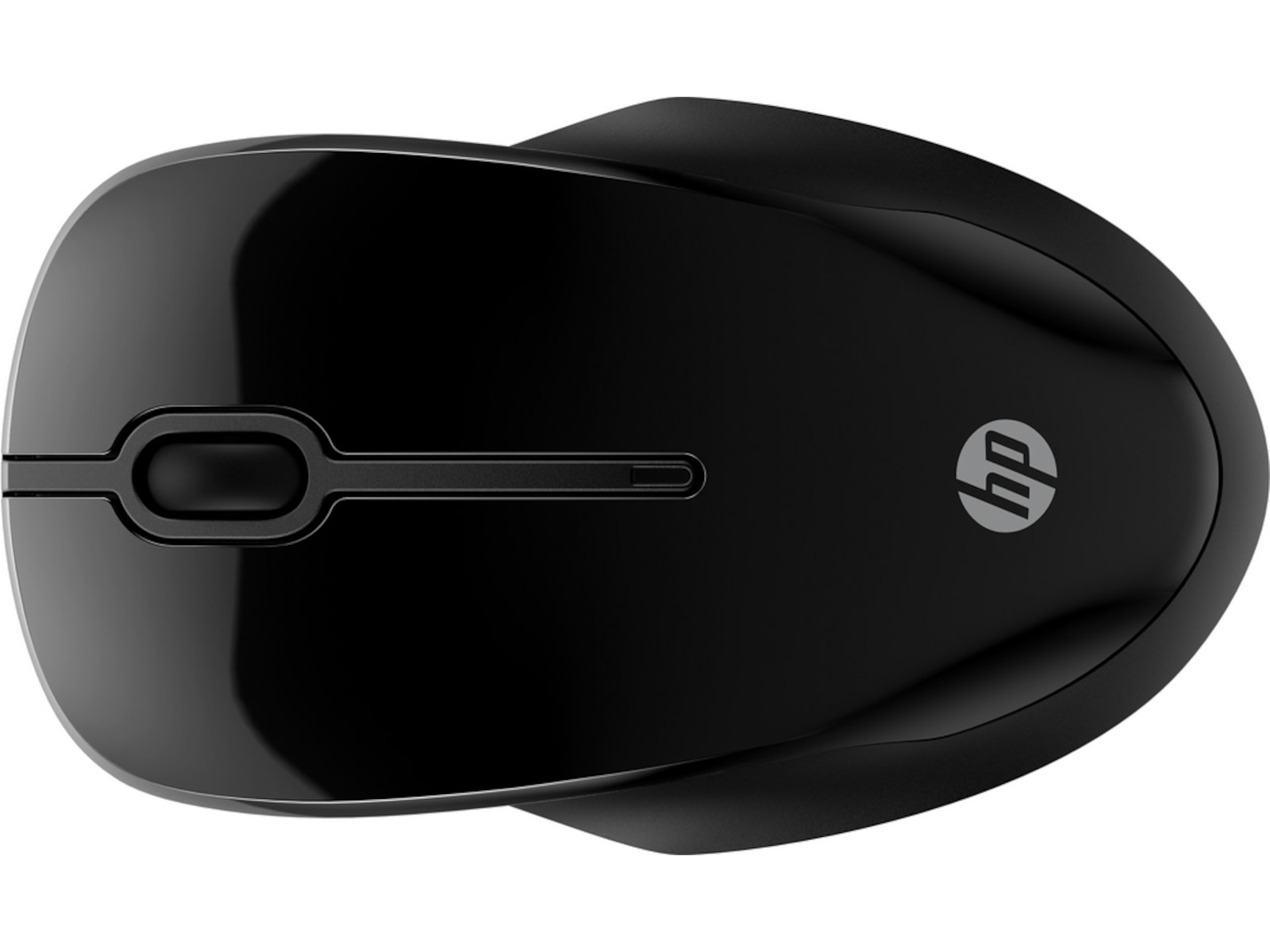 HP 250 Dual trådløs mus (sort) Mus