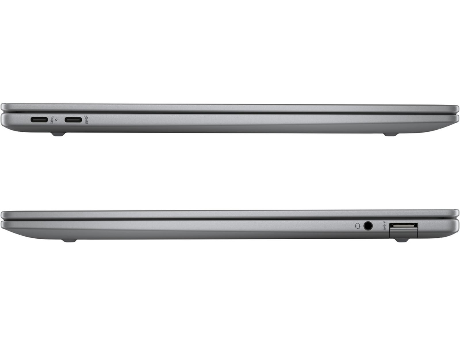 HP OmniBook X Laptop 14-fe0052no 14" 2.2K Touch PC - Bærbar / laptop