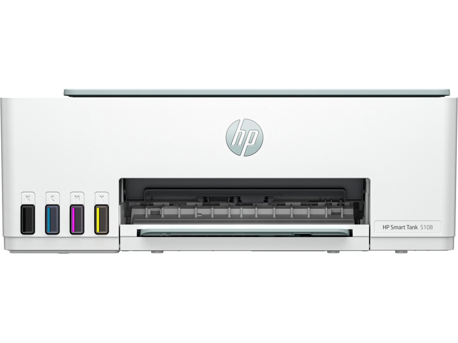 HP Smart Tank 5108 blekkskriver Skrivere