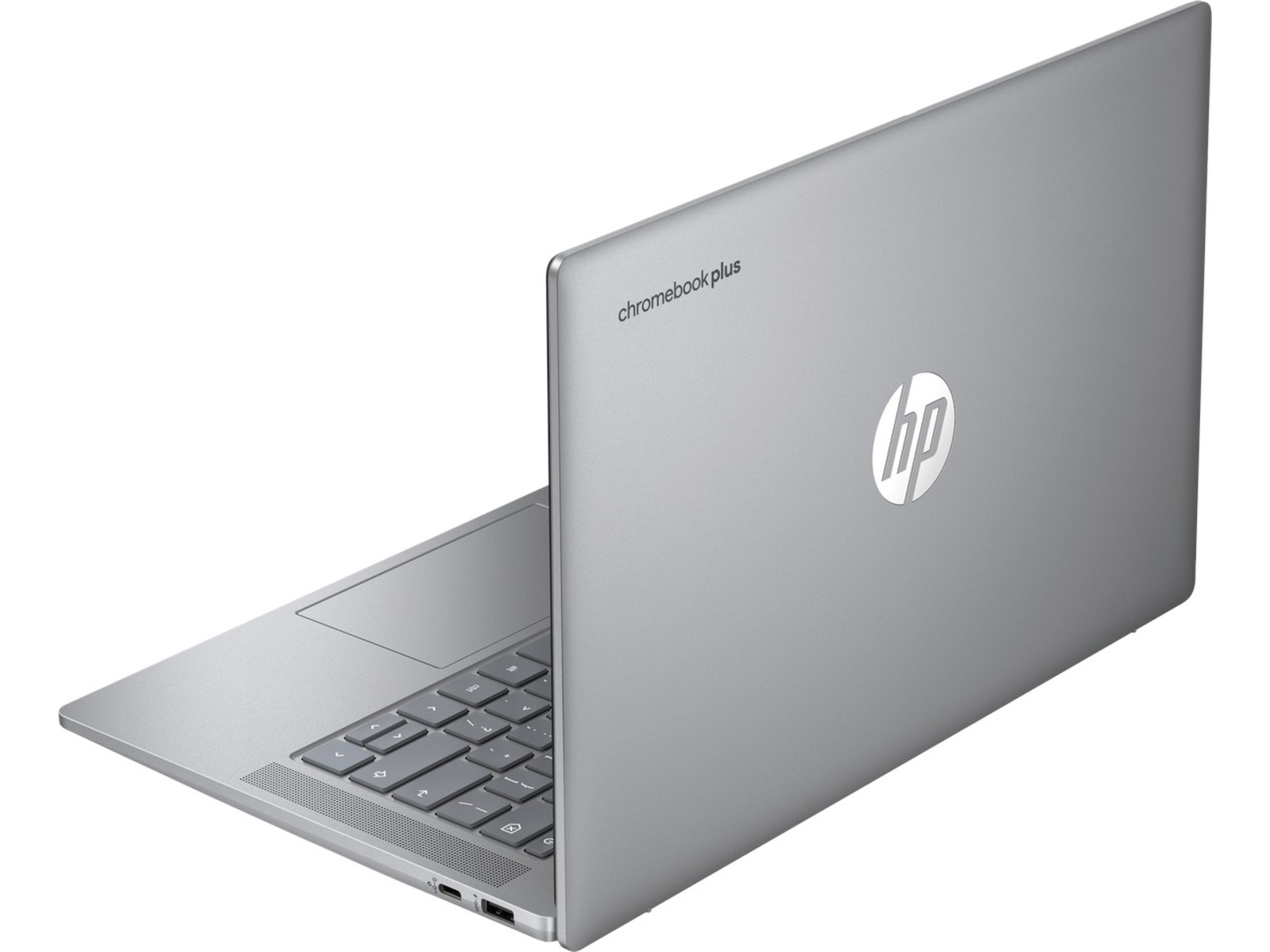 HP Chromebook PLUS 14a-nf0012no 14" FHD -B-Grade Demo bærbar PC