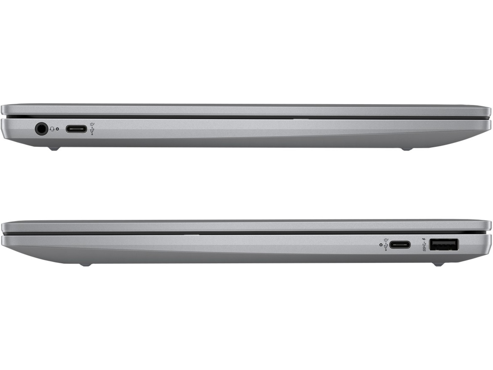 HP Chromebook PLUS 14a-nf0012no 14" FHD -B-Grade Demo bærbar PC