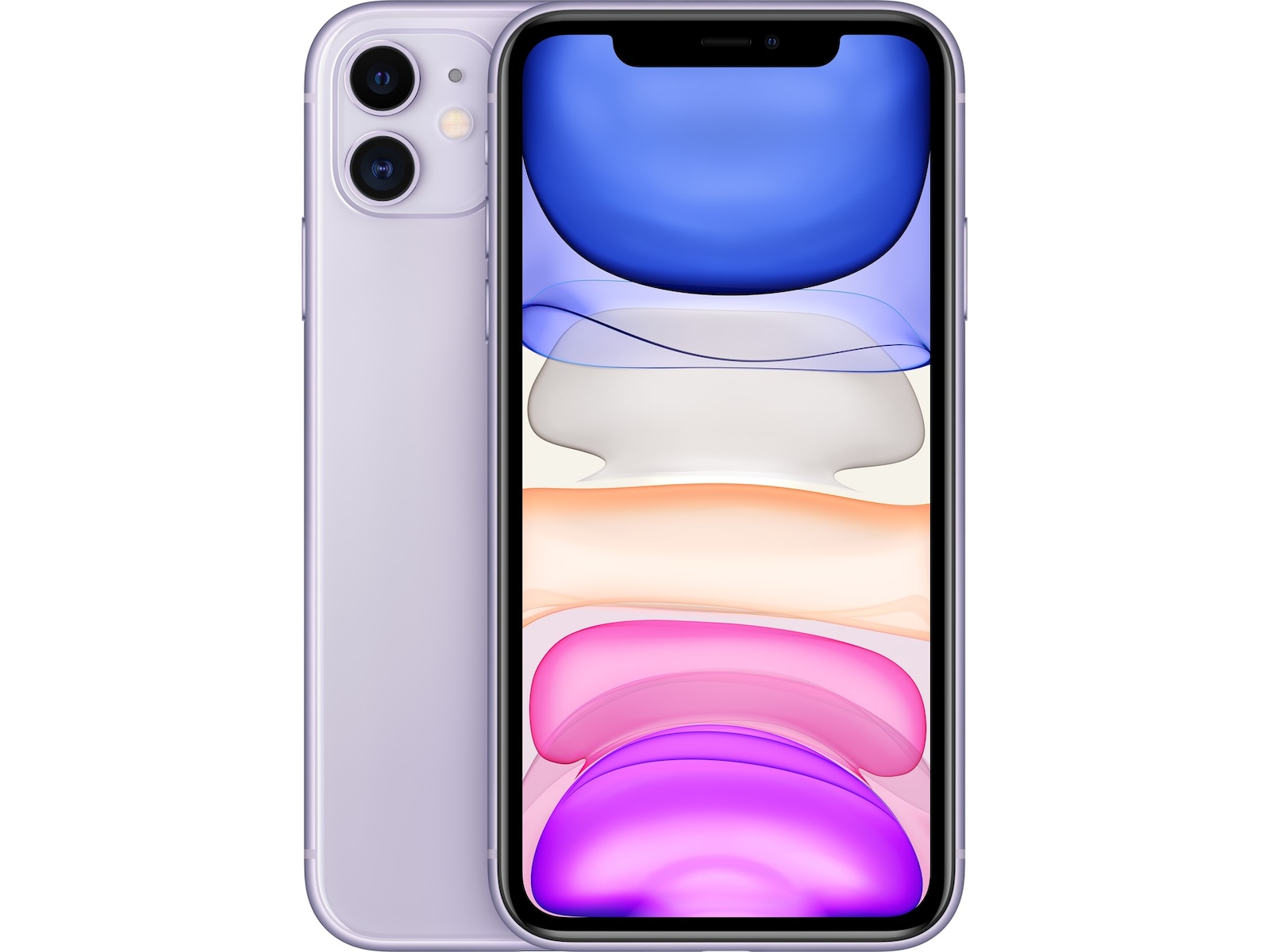 64 Eller 128 Gb Iphone 11