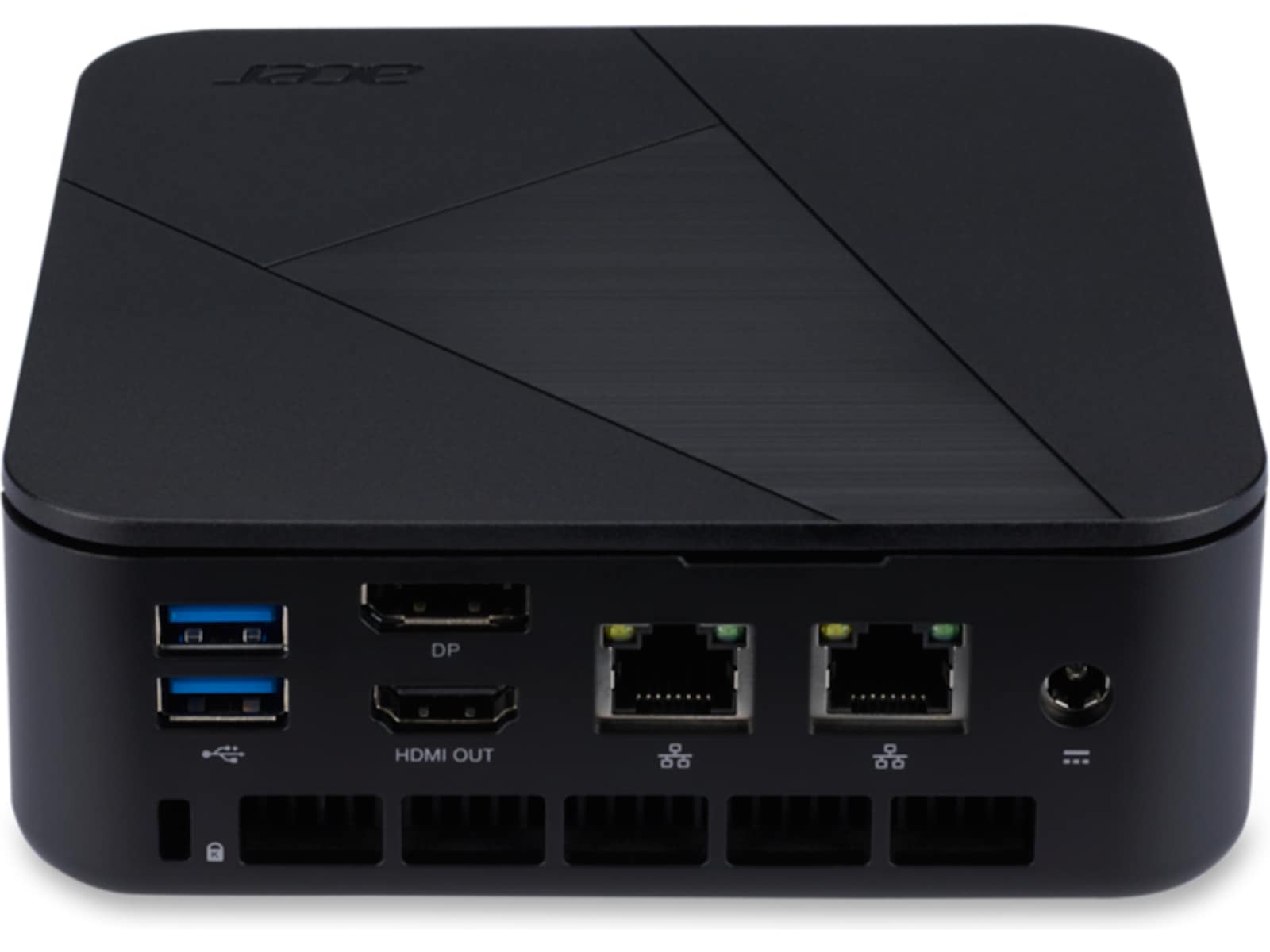 Acer Veriton VN1502G mini-PC Stasjonær PC