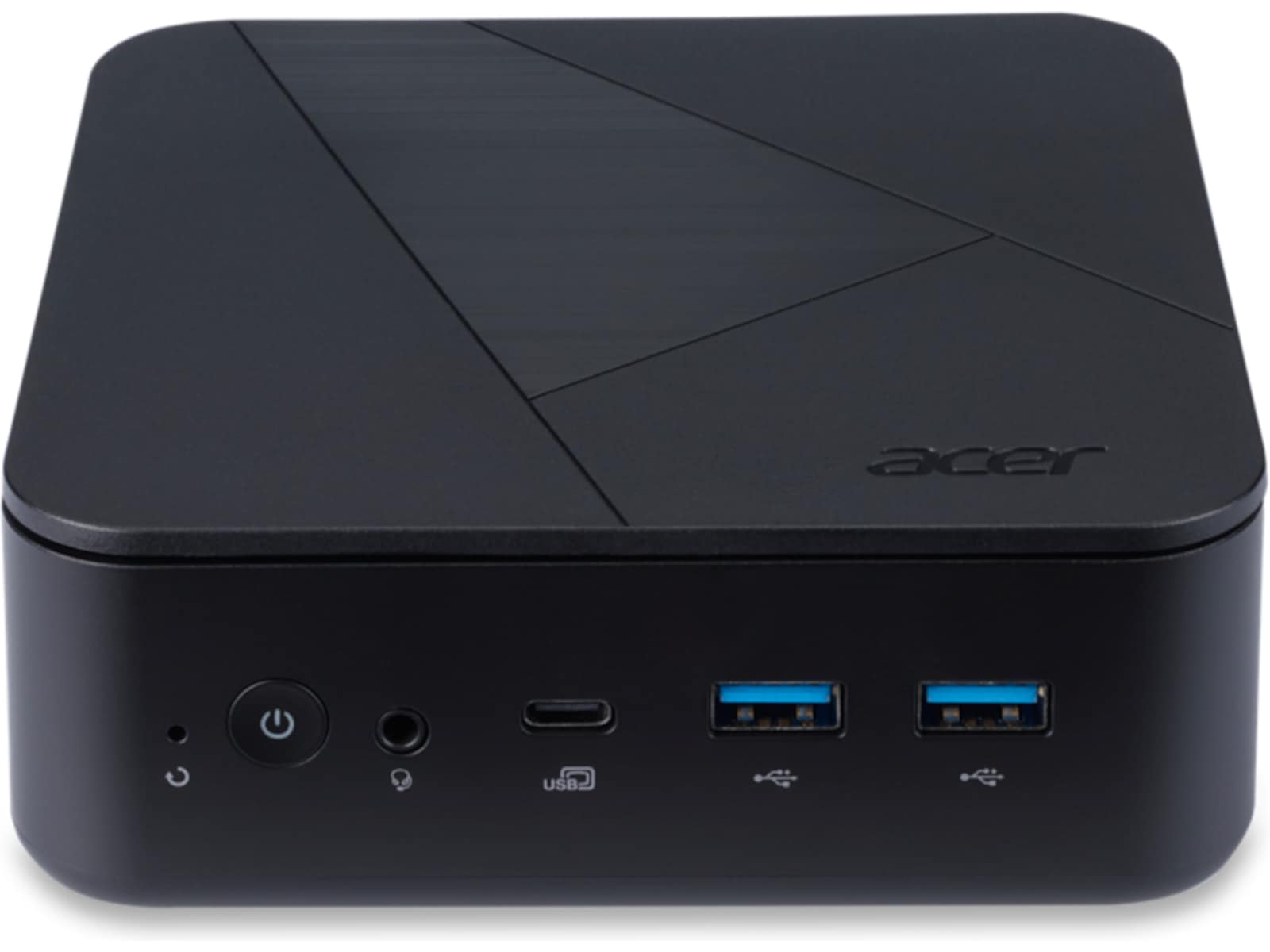 Acer Veriton NUC VN1502G-13U5U Mini-PC Stasjonær PC