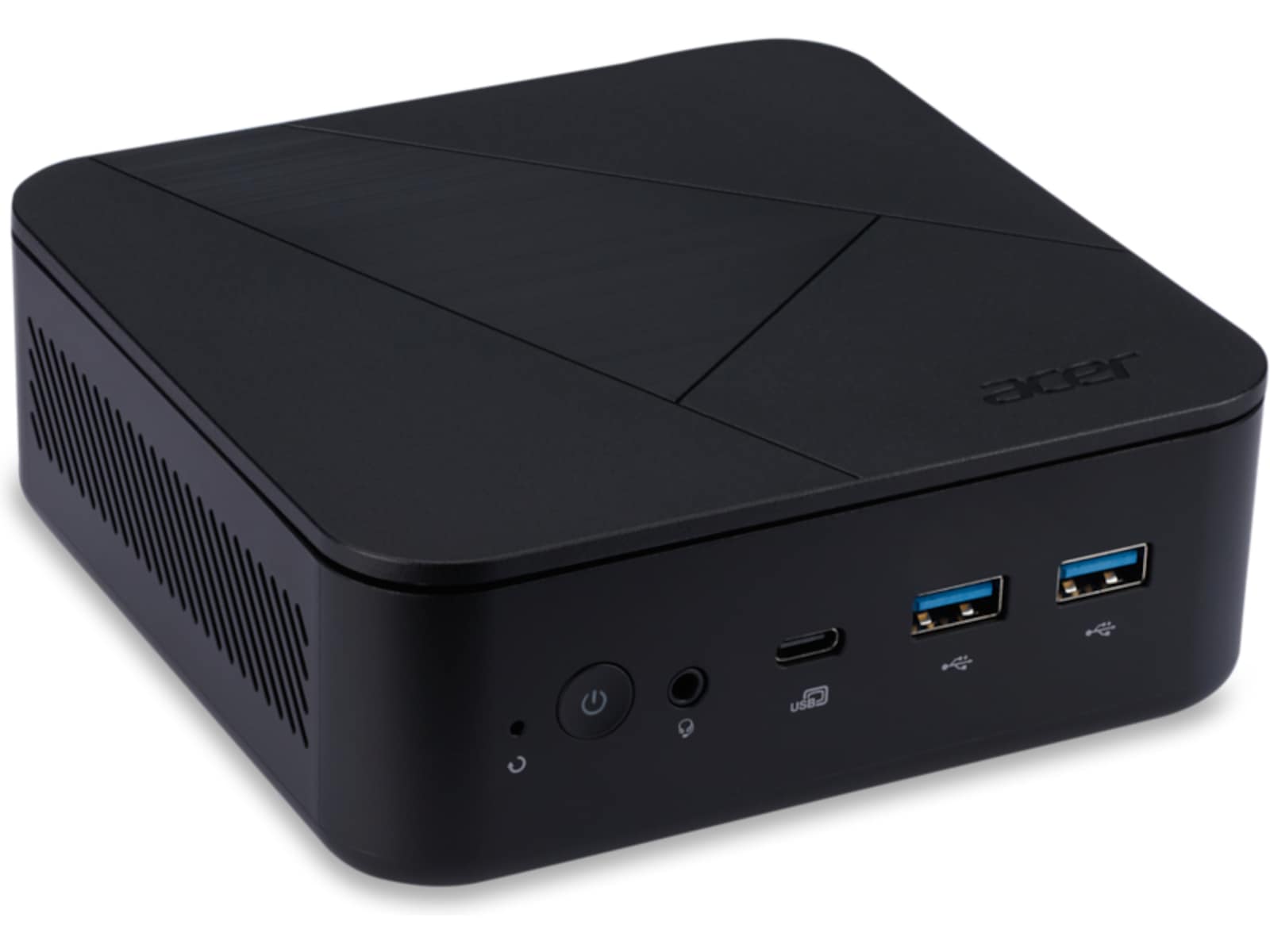 Acer Veriton NUC VN1502G-13U5U Mini-PC Stasjonær PC