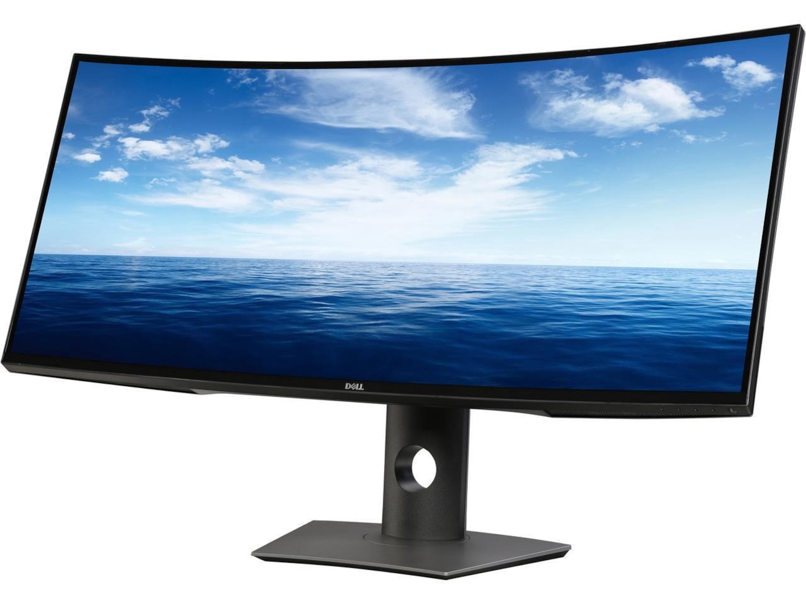 Dell 38" LED UltraSharp U3818DW Komplett.no