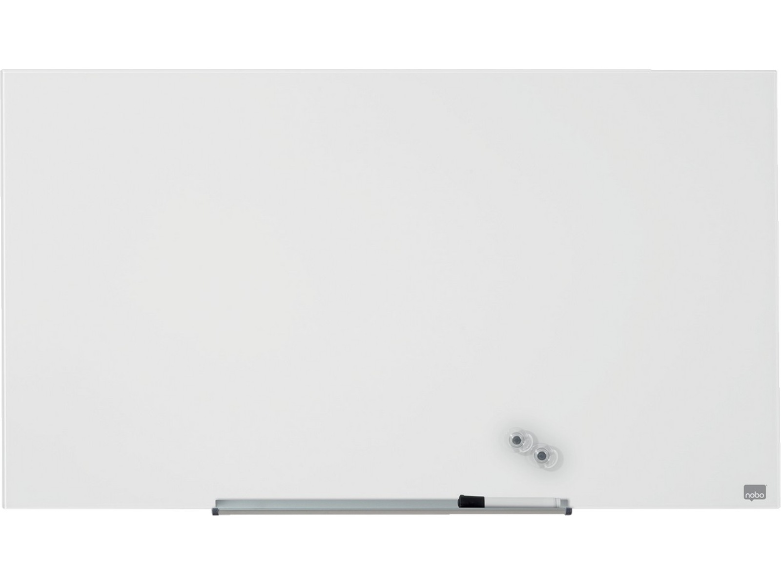 Nobo Glasstavle Widescreen 45" Glasstavler