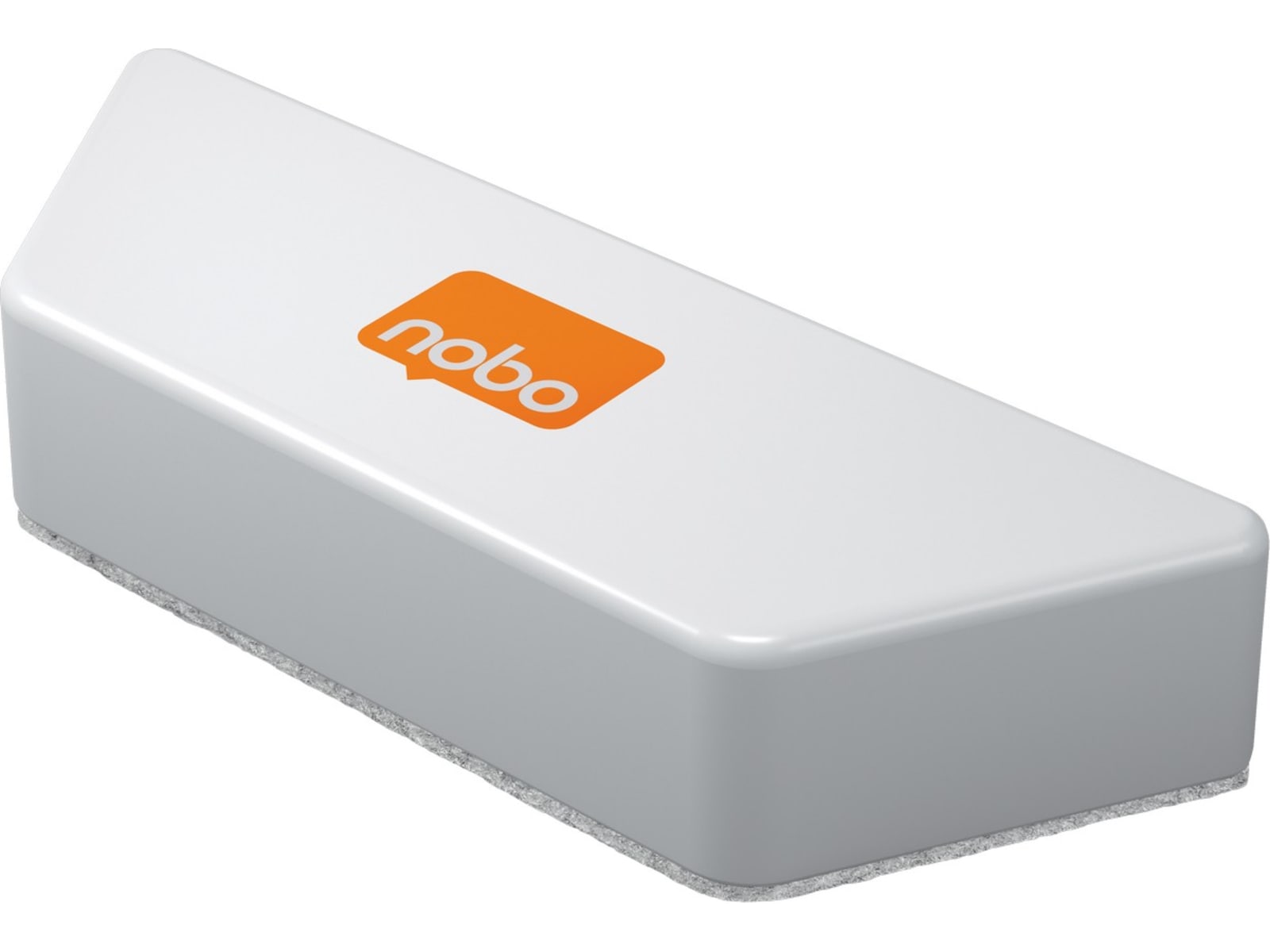 Nobo Whiteboard pussekloss magnetisk Whiteboardtavler