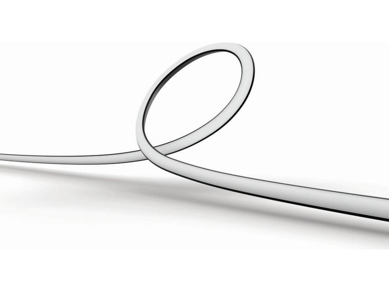 Philips Hue Play gradient lightstrip 55" TV Lightstrips