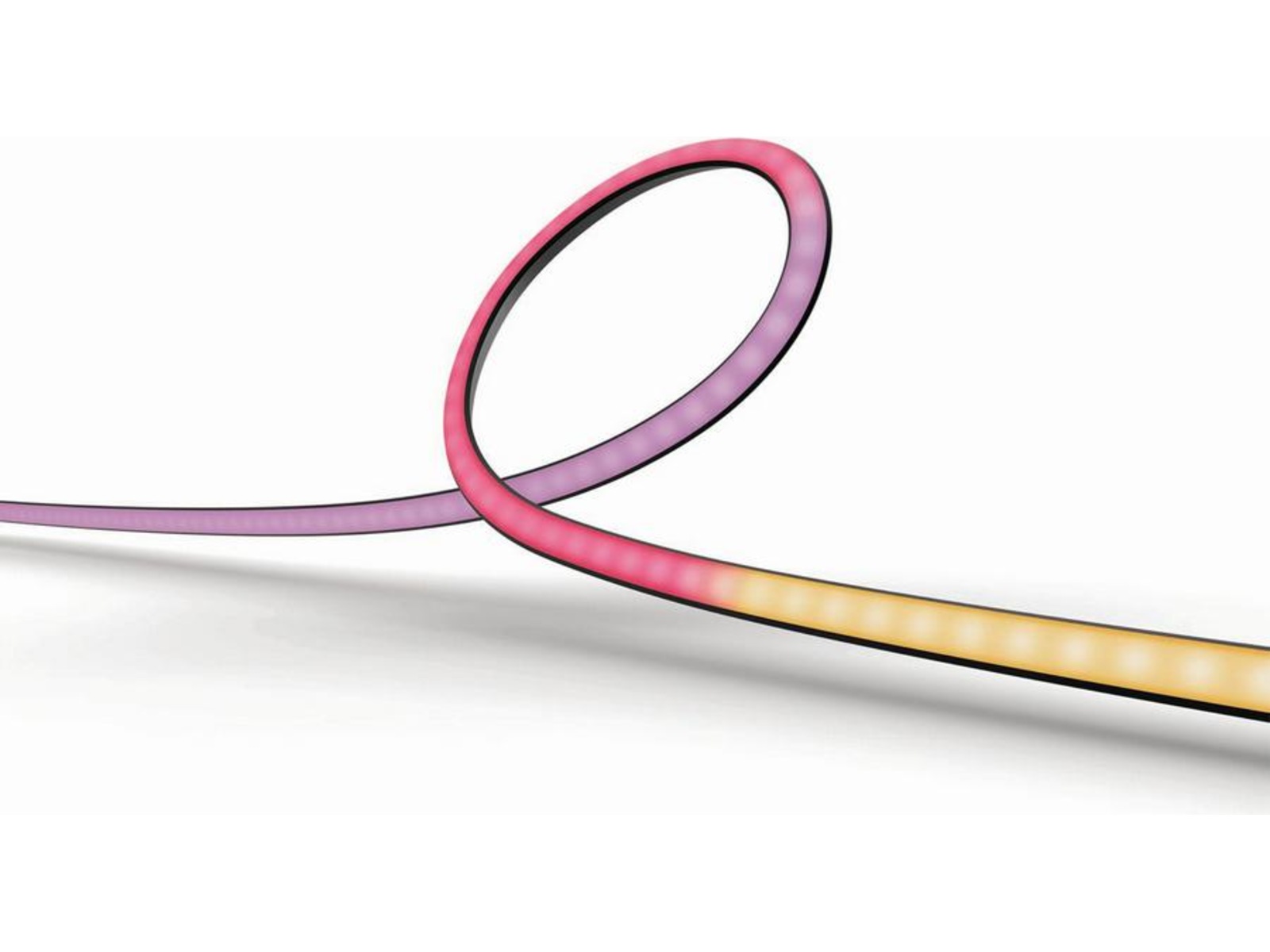 Philips Hue Play gradient lightstrip 55" TV Lightstrips