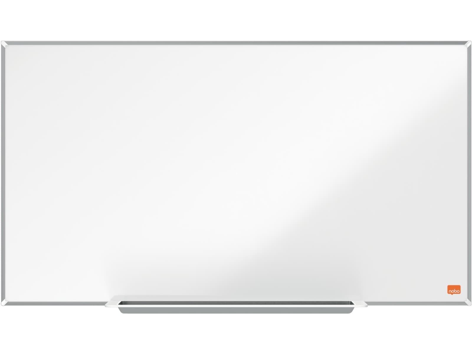 Nobo Whiteboard Impression Pro Widescreen 32" Nano Clean magnetisk tavle Whiteboardtavler