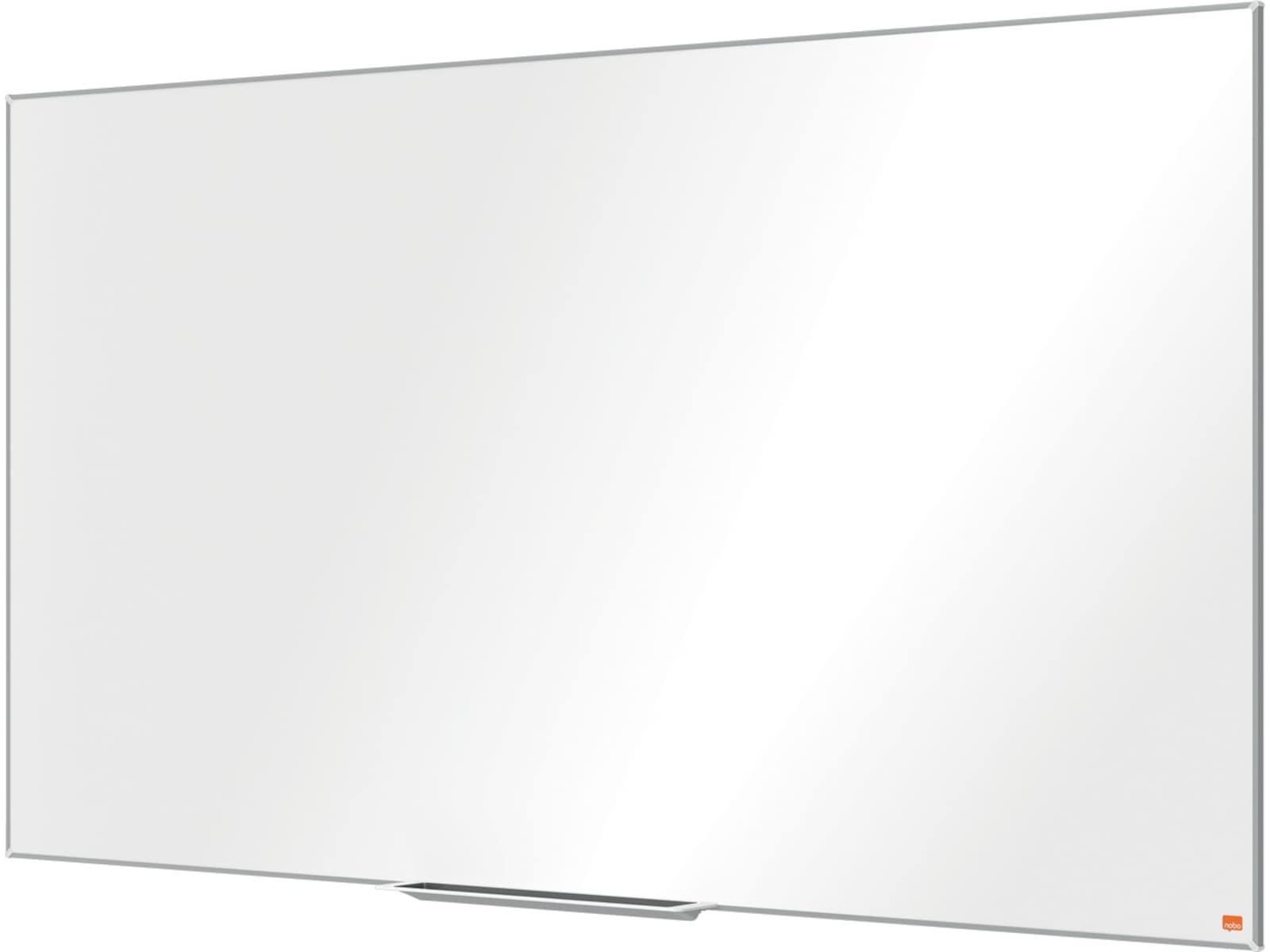 Nobo Whiteboard Impression Pro Widescreen 70" emaljert magnetisk tavle Whiteboardtavler