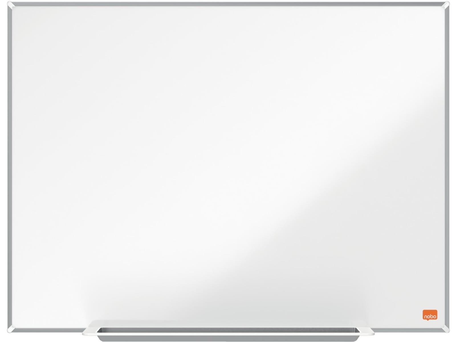 Nobo Whiteboard Impression Pro Emaljert magnetisk tavle 60x45 cm Whiteboardtavler