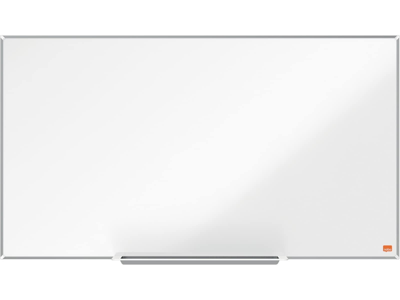 Nobo Whiteboard Impression Pro Widescreen 40" Nano Clean magnetisk tavle Whiteboardtavler