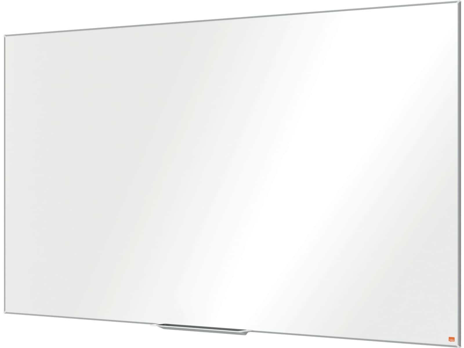 Nobo Whiteboard Impression Pro Widescreen 85" emaljert magnetisk tavle Whiteboardtavler