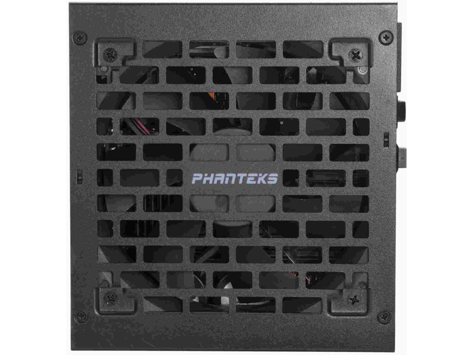 Phanteks AMP GH Komplett Edition 1200W 80+ Platinum PSU Enheter